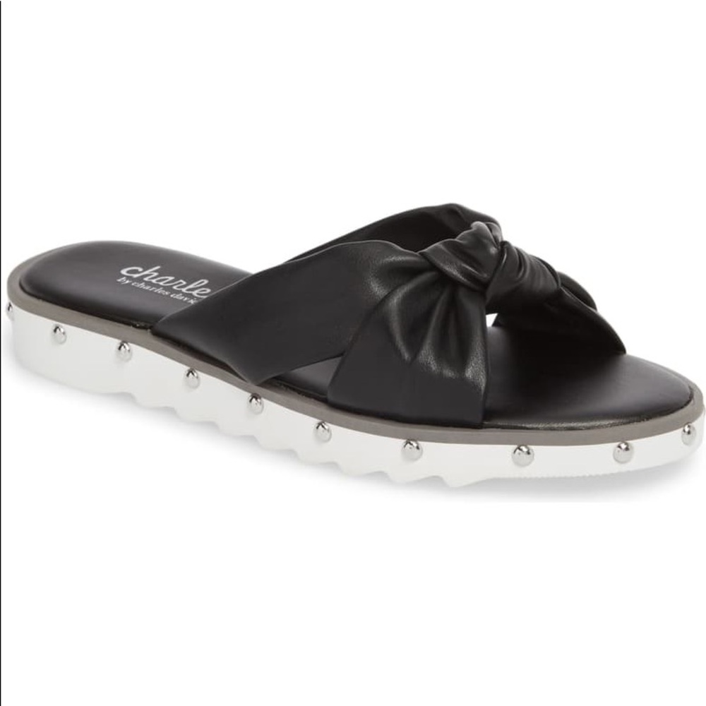 CHARLES DAVID SANDALS